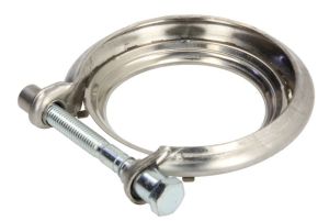 Obejma rury układu wydechowego EL519200