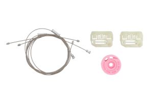 Zestaw naprawczy podnośnika szyby 6205-20-034801P