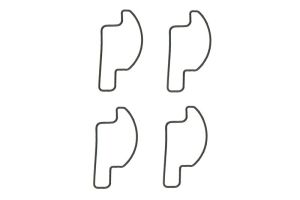 Uszczelki komory pływakowej FBG-906