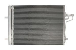 Skraplacz klimatyzacji NRF 350406