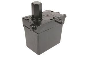 Pompa przechyłu kabiny kierowcy FE45429