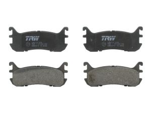 Klocek hamulcowy kpl. GDB3319