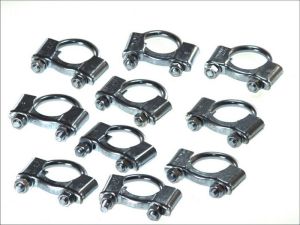 Obejma rury układu wydechowego BOS250-238