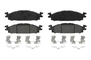 Klocek hamulcowy kpl. BCD1508AT