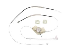 Zestaw naprawczy podnośnika szyby 6205-43-003817P