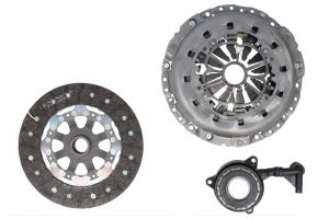 Zestaw sprzęgła 624 3522 33