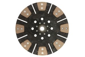 Tarcza sprzęgła 335 0079 11