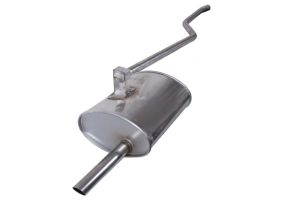 Tłumik końcowy BOS288-327