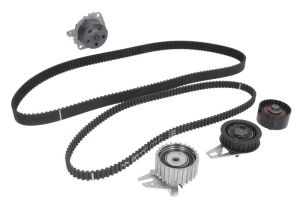 Zestaw paska rozrządu + pompa cieczy chłodzącej CT 877 WP4 PRO