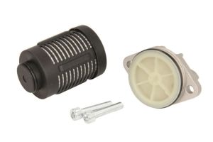 Filtr hydrauliki, sprzęgło lamelowe napędu na wszystkie koła BSW025PR