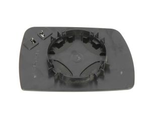 Szkło lusterka zewnętrznego 6102-05-018367P