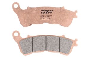 Klocek hamulcowy kpl. MCB776SV