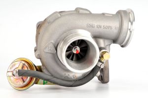 Turbosprężarka KKK53169887024