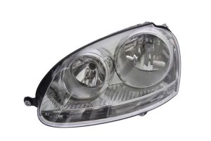 Reflektor świateł przednich 441-1171L-LDEM1