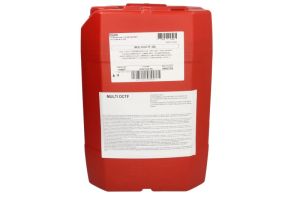 Olej, przekładnia dwusprzęgłowa (DSG) MULTI DCTF 20L