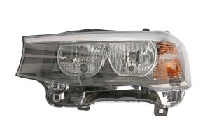 Reflektor świateł przednich 710815021019