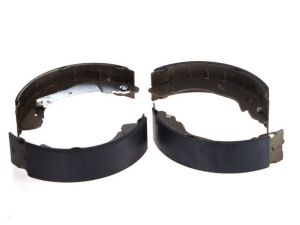 Szczęki hamulcowe kpl. LPR07790