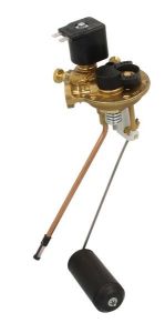 Wielozawory walcowe LPG MVAT0A03S1P 270/30/L