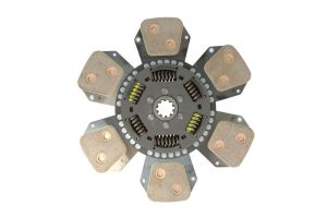 Tarcza sprzęgła 333 0044 10