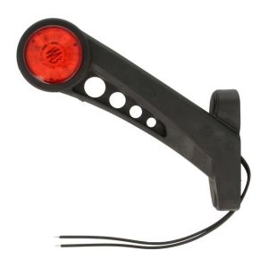 Światło obrysowe 603BCL W77.3