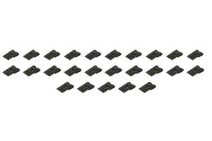 Spinka tapicerska ROM 16043