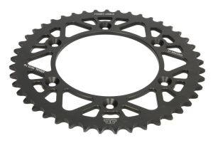 Zębatka napędowa tylna JTA897,45BLK