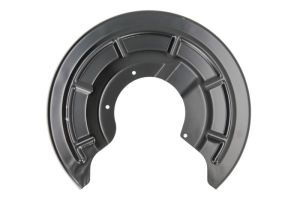 Osłona rozbryzgująca tarczy hamulcowej 6508-03-6041878K
