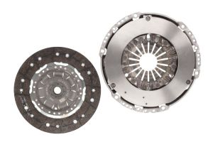 Zestaw sprzęgła 624 3742 09