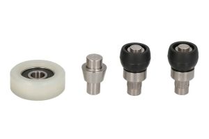 Zawias drzwi PFCNC02