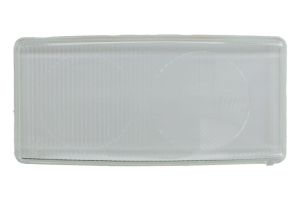 Szkło reflektora świateł przednich HL-MA004L-L