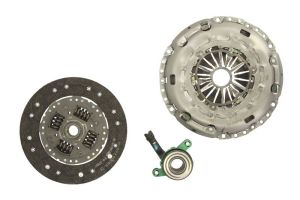 Zestaw sprzęgła 624 3276 33