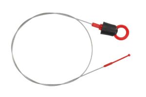 Miarka poziomu oleju ENT490004