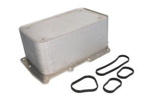 Chłodnica oleju NRF 31335