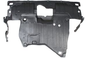 Osłona silnika 6601-02-2926860P