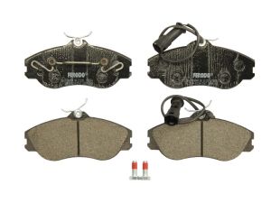 Klocek hamulcowy kpl. FDB563