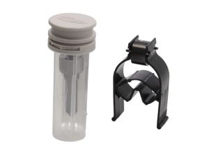 Zestaw montażowy wtryskiwacza DEL7135-647