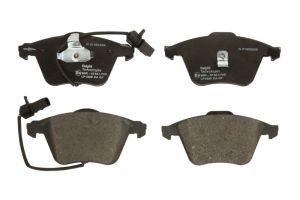 Klocek hamulcowy kpl. LP1825