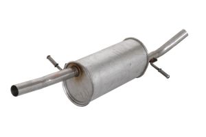 Tłumik końcowy BOS135-107