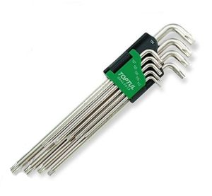 Zestaw narzędzi GAAL0923