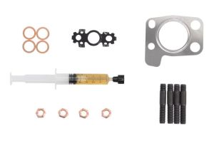 Zestaw montażowy turbosprężarki AJUJTC11635