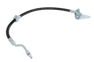 Przewód hamulcowy elastyczny LH7284