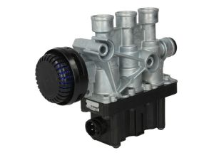 Zawór elektromagnetyczny 472 880 030 0