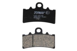 Klocek hamulcowy kpl. MCB834