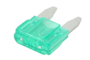 Zestaw bezpieczników MMT O033 0030A/K100
