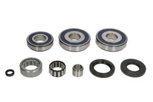 Zestaw naprawczy mechanicznej skrzyni biegów 462 0332 10