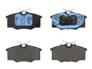 Klocek hamulcowy kpl. GDB1759