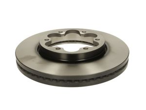 Tarcza hamulcowa DF6481