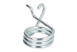 Zestaw montażowy szczęk hamulcowych QB7131