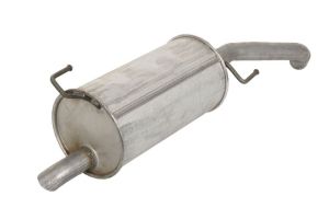 Tłumik końcowy BOS145-143