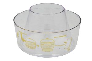 Filtr powietrza P020227